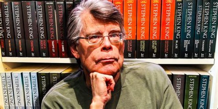 
Stephen Boyd Obituary, What was Stephen Boyd Cause of Death? 