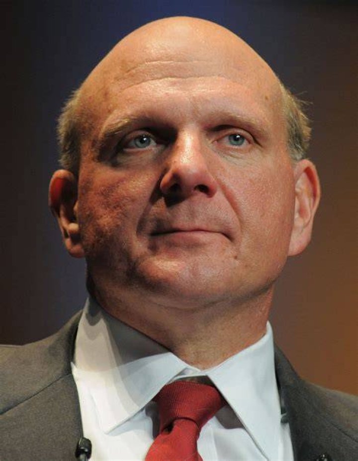 Steve Ballmer Age, Birthday, Wikipedia, Who, Nationality, Biography