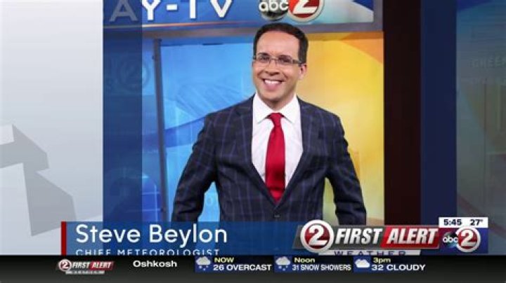 
Steve Beylon WBAY Height, Weight, Net Worth, Age, Wiki, Who, Instagram, Biography 