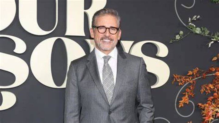 
Steve Carell Height, Weight, Net Worth, Age, Birthday, Wikipedia, Who, Nationality, Biography 