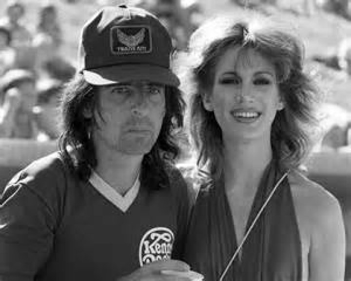 
Steve Cooper Wife Who is Steve Cooper Wife? 
