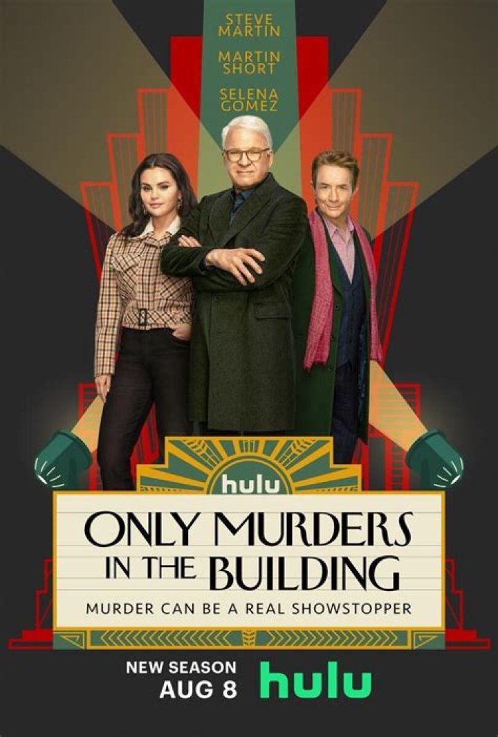 
Steve Martin Confirms ‘Only Murders in the Building’ Season 3 Filming With Meryl Streep 