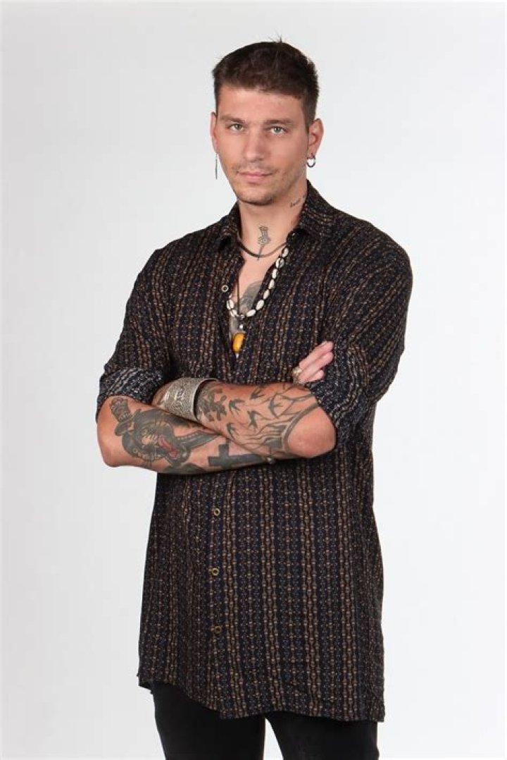 
Steve Milatos from ‘Big Brother’ biography: All you need to know about the Greece Reality Star 
