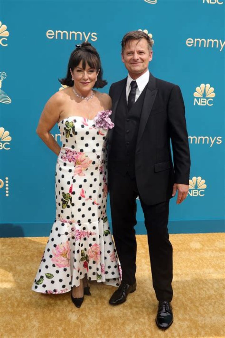 Steve Zahn and Wife Robyn Peterman Find Ways To Entertain Each Other Even After Almost Two Decades