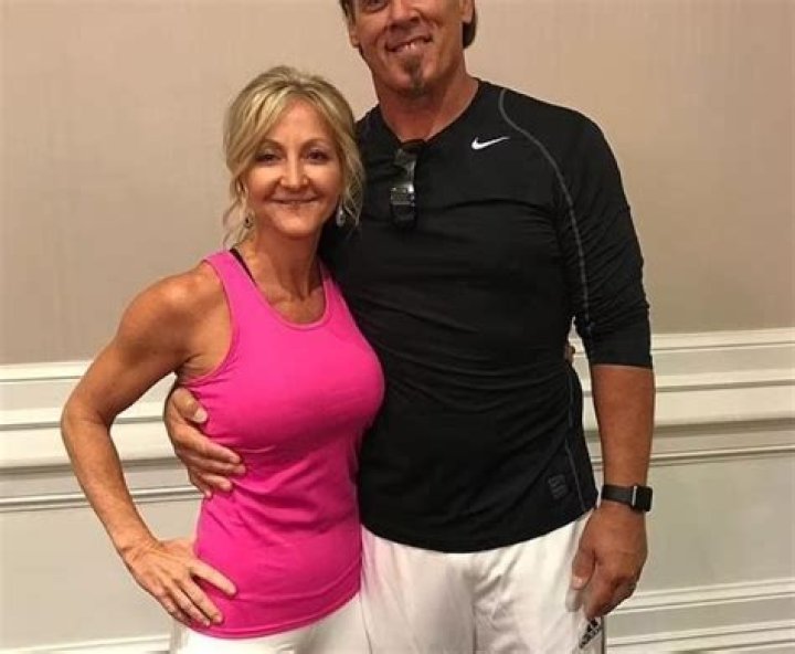 Sting is Married to Wife: Sabine Glenn. Past Relationships. 3 Kids