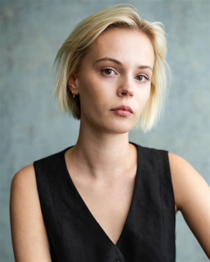 
Storm Purvis Height, Age, Boyfriend, Biography, Wiki, Net Worth 