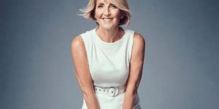 
Strictly Come Dancing’s star Kaye Adams admits lying to her daughter about her age 