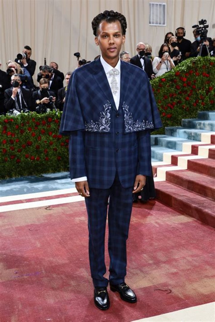 Stromae Height, Weight, Net Worth, Age, Birthday, Wikipedia, Who, Nationality, Biography