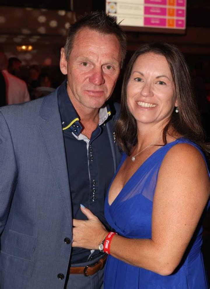 
Stuart Wilkin Wife Who is Stuart Wilkin Wife? 