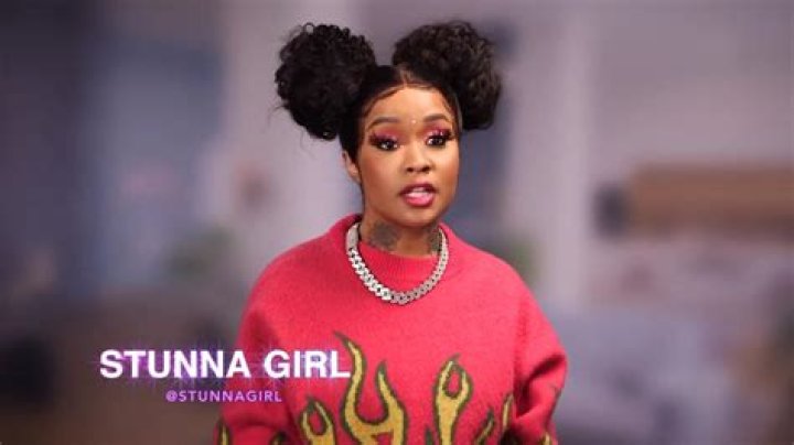 Stunna Girl Real Name And Age – How Old Is She? Face Reveal And Wikipedia Bio