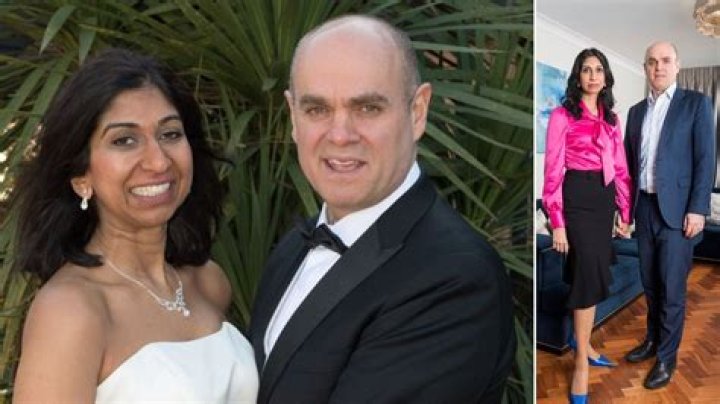 
Suella Braverman Net Worth Now After She Is Appointed The Home Secretary 