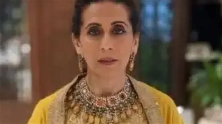 Sunita Kapoor Height, Weight, Net Worth, Age, Birthday, Wikipedia, Who, Instagram, Biography