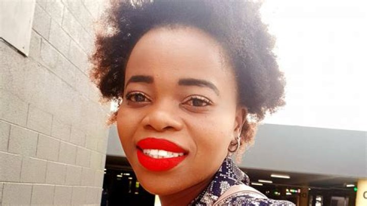 
Supermarket worker, Malerato Harrison, passed away 