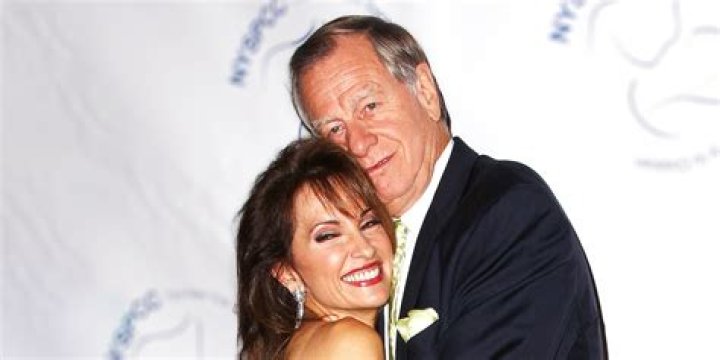 
Susan Lucci Pays Tribute To Late Husband Helmut Huber While Introducing Daytime Emmys ‘In Memoriam’ 