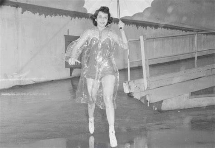 
Susan Russell Obituary, What was Susan Russell Cause of Death? 
