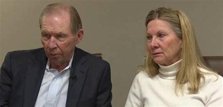 
Susan Winters Murder: Who Killed Susan Winters? Why Did Gregory Brent Dennis Kill His Wife, Susan Winters? 