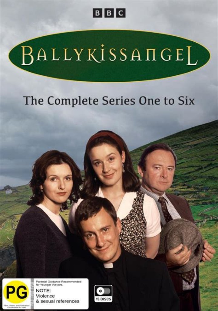 
Susannah Doyle | Parents | Mother Sally Doyle And Father Tony Doyle 