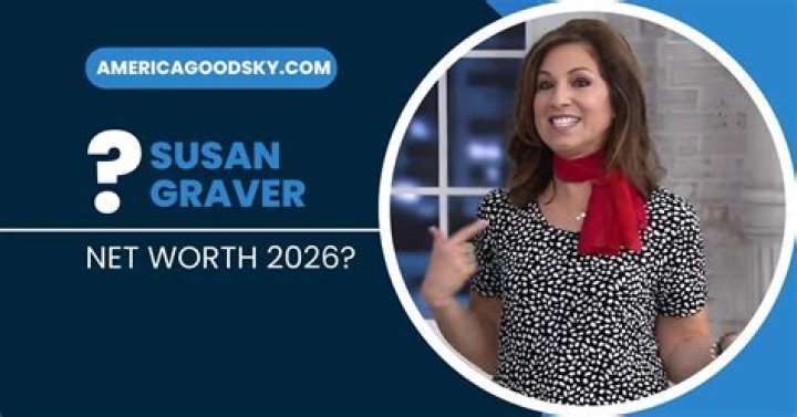 Susanne Craig Height, Weight, Net Worth, Age, Birthday, Wikipedia, Who, Nationality, Biography