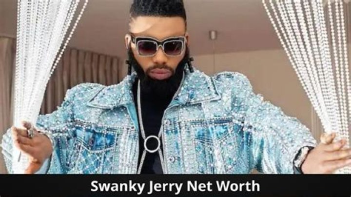 Swanky Jerry Height, Weight, Net Worth, Age, Birthday, Wikipedia, Who, Nationality, Biography