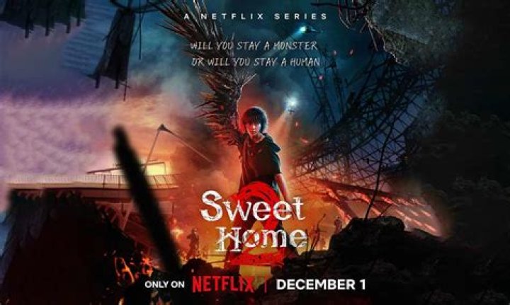 ‘Sweet Home’ Season One: Netflix K-Drama, Plot, Cast & Episode Release Dates
