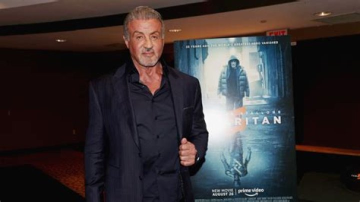 
Sylvester Stallone Steps Out for First Time Since Jennifer Flavin Split for Surprise Screening of New Film 