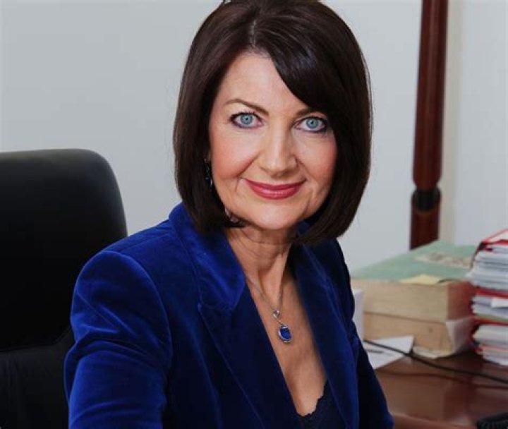 
Sylvie Noachovitch Age, Birthday, Wikipedia, Who, Nationality, Biography 
