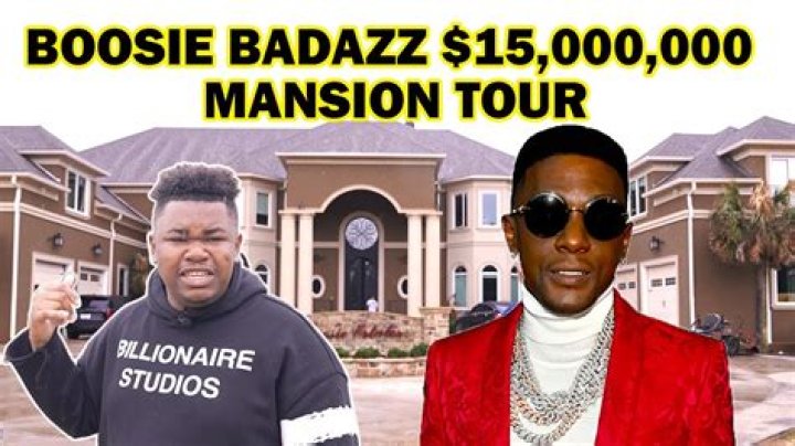 
T.I. Channels Boosie Badazz And Jokes About Their Sons Arrests On Stage 