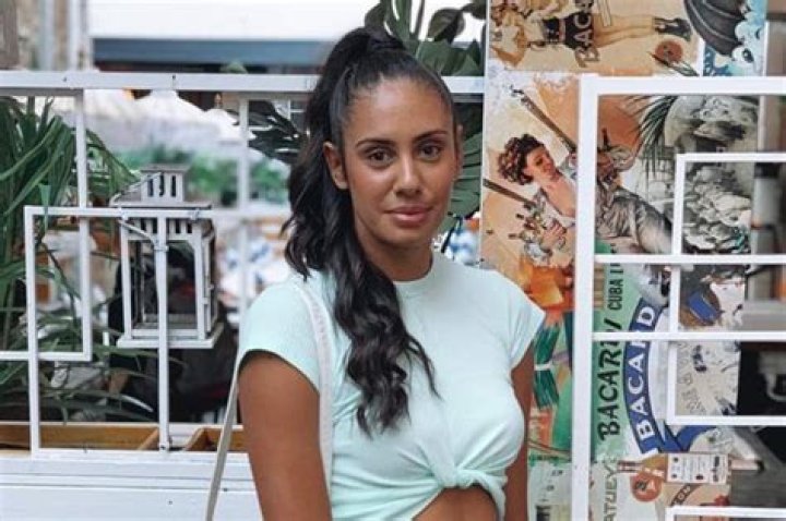 
Taliqua Clancy Height, Weight, Net Worth, Age, Birthday, Wikipedia, Who, Nationality, Biography 