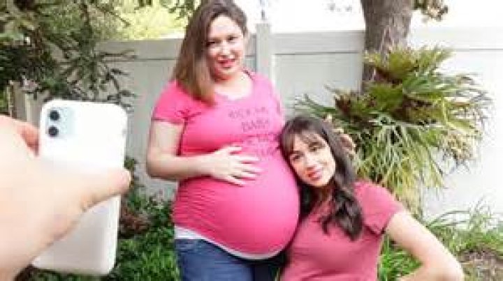 
Talk About An Awkward Pregnancy Reveal, Meet thebrandonrobert From Tiktok 