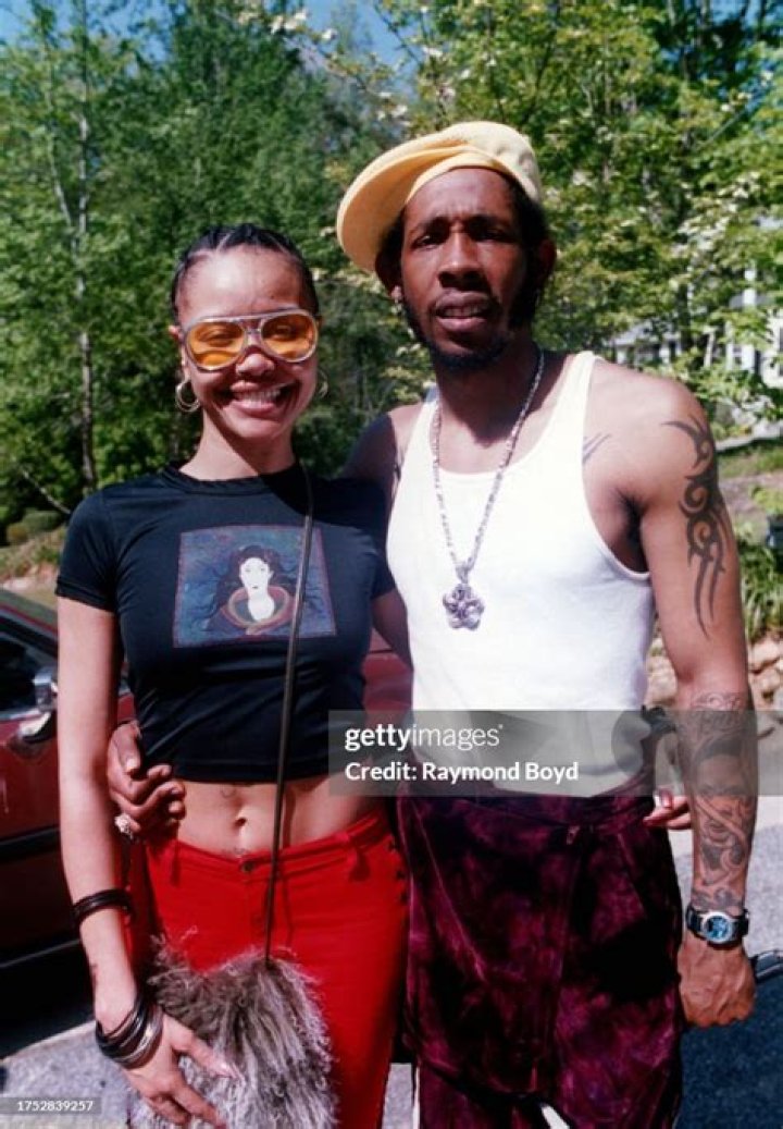 Tamala Jones Has A Famous Rapper Boyfriend Big Gipp