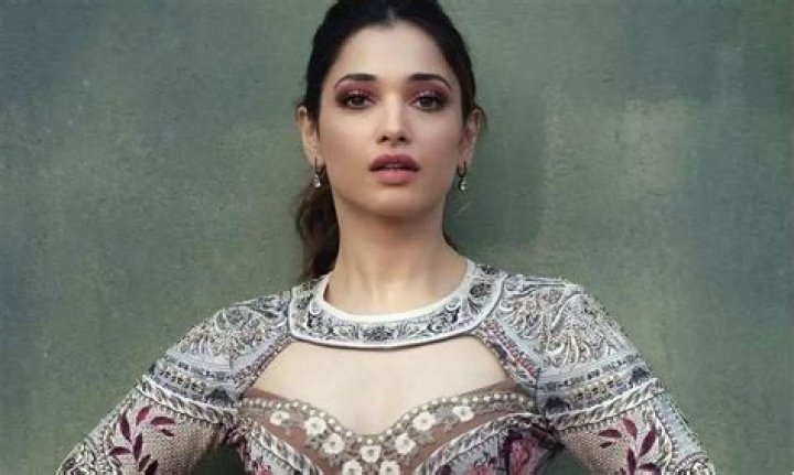 
Tamannaah Bhatia took inspiration from her sis-in-law for ‘Babli Bouncer’ role 