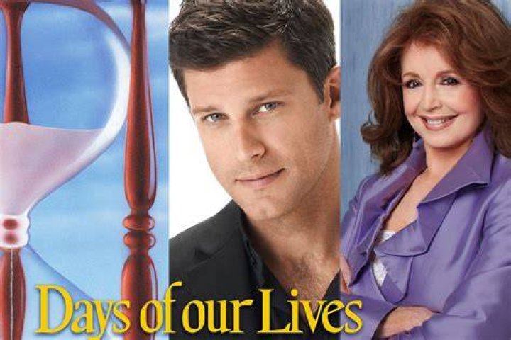 Tamara Braun Has Left The Iconic Show “Days of Our Lives”