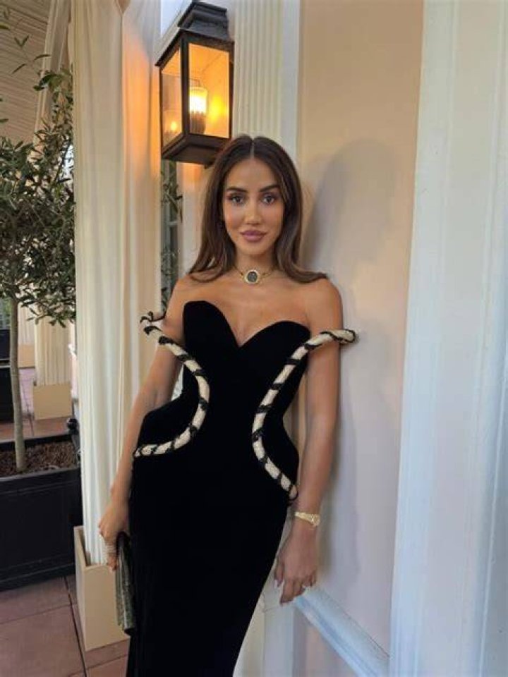 Tamara Kalinic Height, Weight, Net Worth, Age, Birthday, Wikipedia, Who, Nationality, Biography