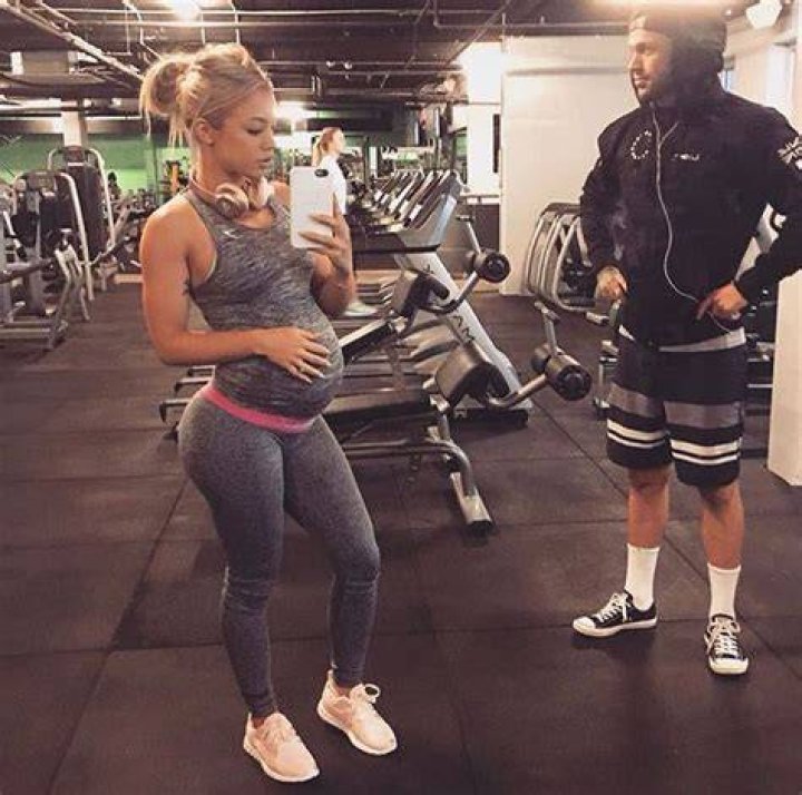
Tammy Hembrow Workout Routine And Diet Plan, How Did She Get Rich? 