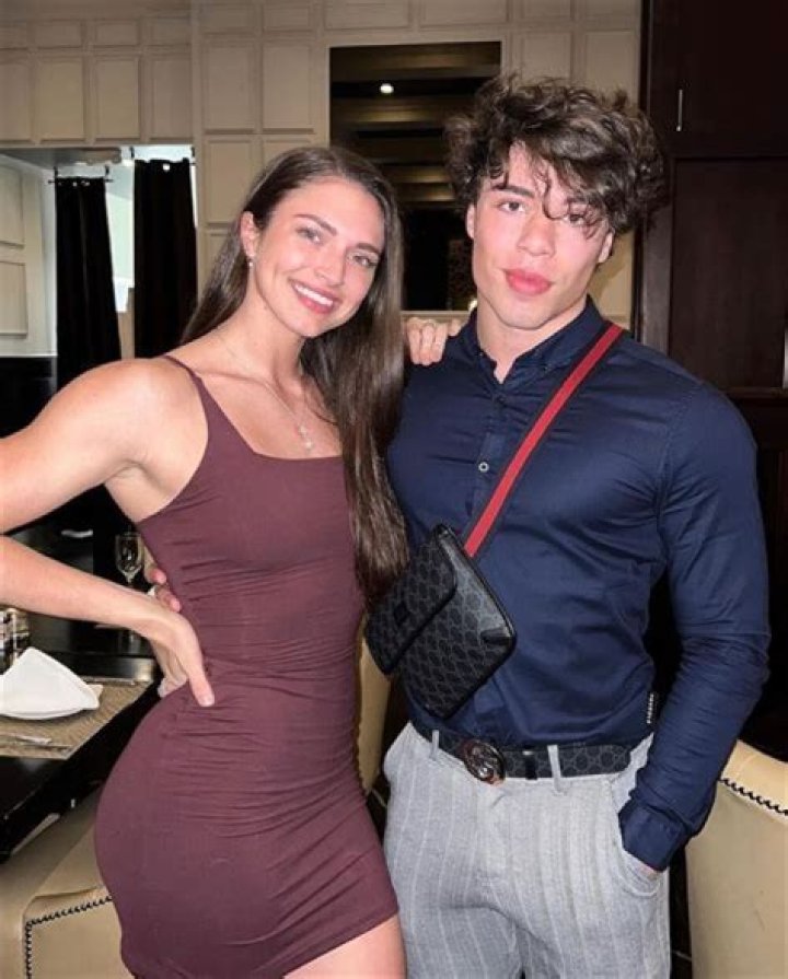Tanner Fontana Height, Weight, Net Worth, Age, Wiki, Who, Instagram, Biography