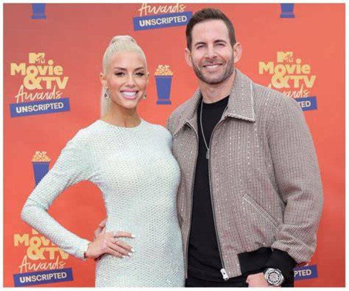 Tarek El Moussa Net Worth: How Rich Is She? Lifestyle And Career Highlights