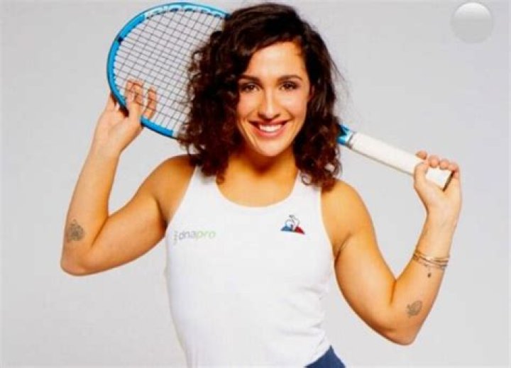 
Tatjana Maria Height, Weight, Net Worth, Age, Birthday, Wikipedia, Who, Nationality, Biography 