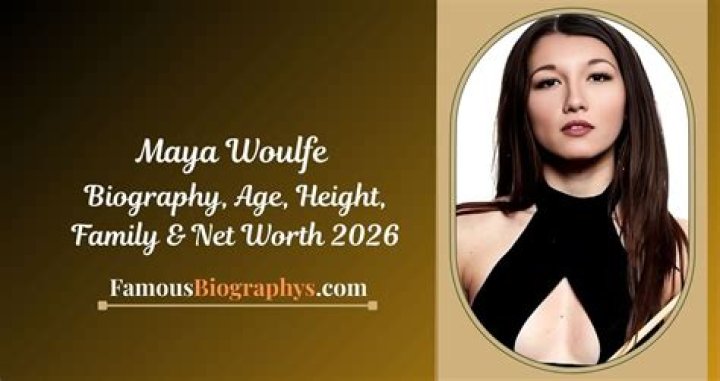 
Taylor Vamila – Tayvee Height, Age, Boyfriend, Biography, Wiki, Net Worth 