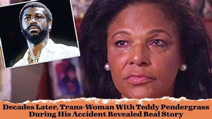 
Teddy Pendergrass Cause of Death, How did Teddy Pendergrass Die? 