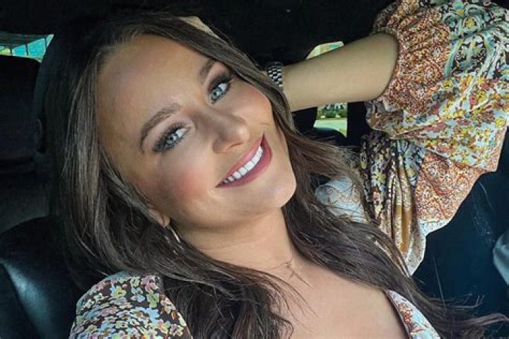 
‘Teen Mom’ Star Leah Messer Says It’s ‘Too Soon’ to Begin Dating Again After Jaylan Mobley Split 