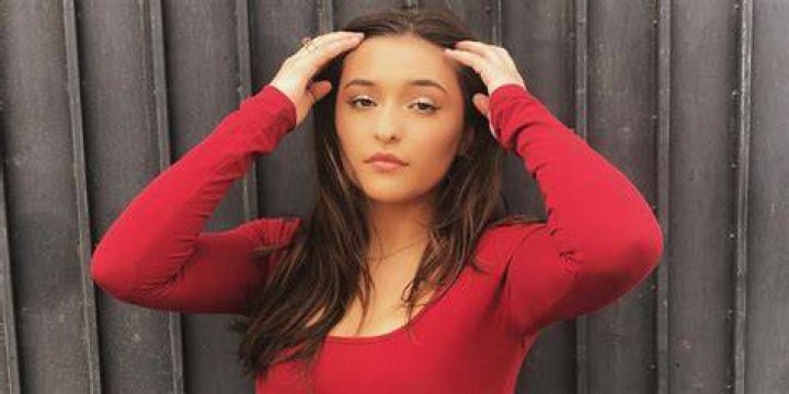 Teilor Grubbs’ Wiki: Age, Height, Boyfriend, Parents, Net Worth