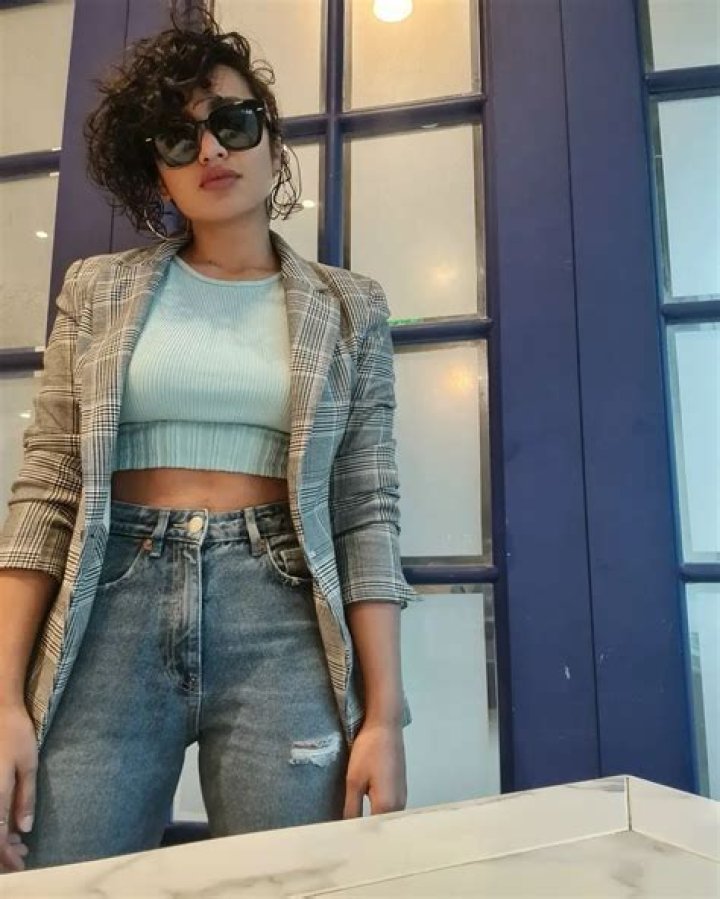 Tejaswi Madivada Height, Weight, Net Worth, Age, Birthday, Wikipedia, Who, Instagram, Biography