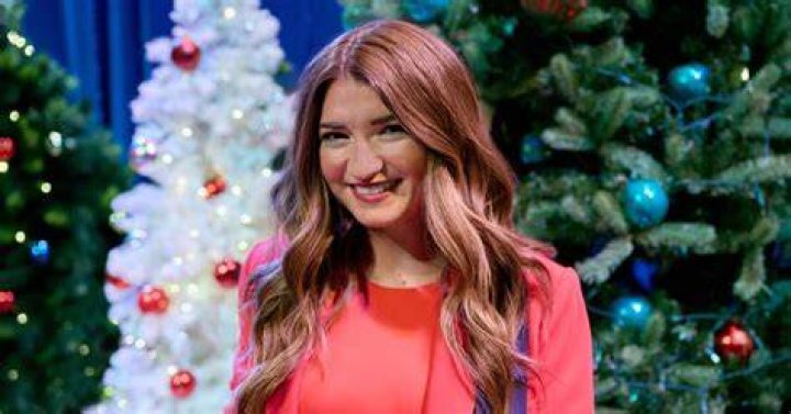 Tenille Townes Is A Real Singer In Time For Him To Come Home For Christmas: Facts To Know