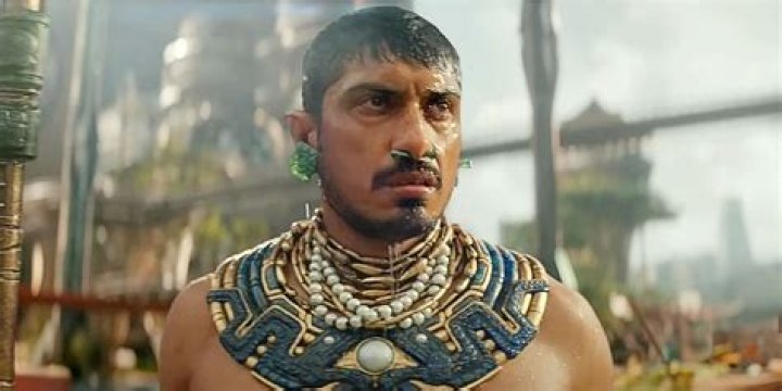 Tenoch Huerta Net Worth – How Rich Is The Actor?