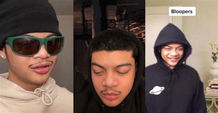 Teriyaki Papii – Tpbaby2000 TikTok, Height, Weight, Net Worth, Age, Wiki, Who, Instagram, Biography