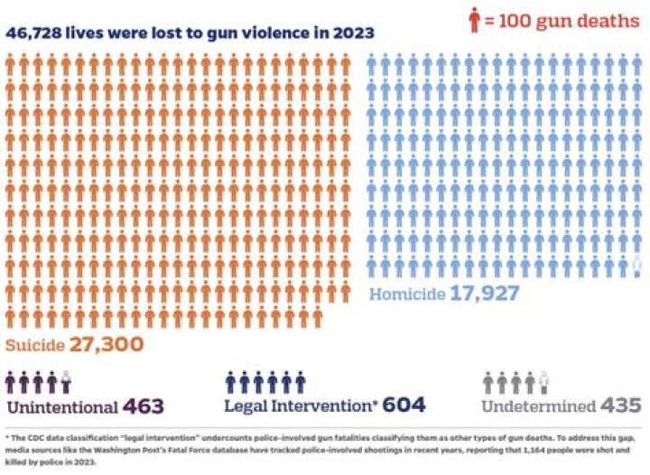 
Terra Horton Was A Victim Of Gun Violence In Little Rock Arkansas, Here Is What Happened To Her 