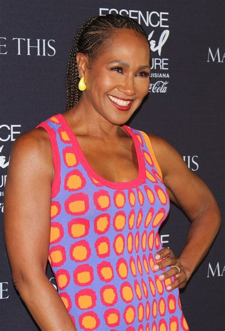 Terri J. Vaughn Height, Weight, Net Worth, Age, Birthday, Wikipedia, Who, Nationality, Biography