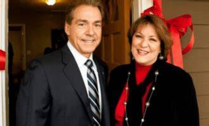 
Terry Saban Illness and Health Update, Is Terry Saban Sick? Does Nick Saban’s Wife Have Dementia? 