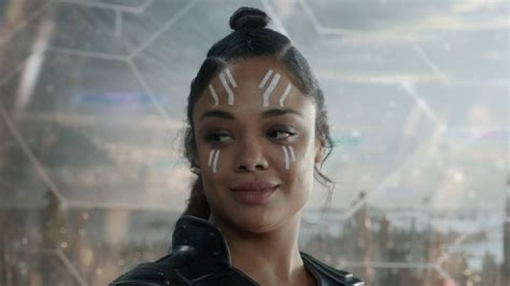 
Tessa Thompson & Over 300 Black Creatives Demand Hollywood Divest From Police 