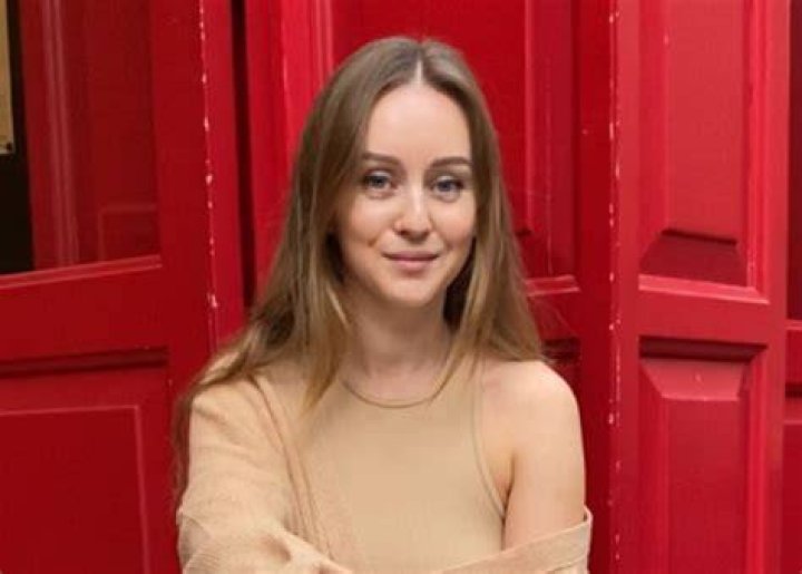 Tetiana Okyar Height, Weight, Net Worth, Age, Birthday, Wikipedia, Who, Instagram, Biography